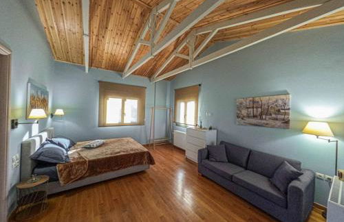 Estia guest house - Foto 12