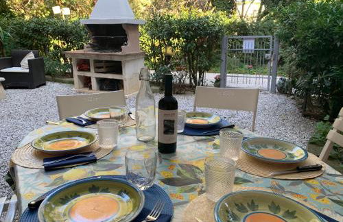 Casa nel verde a 300 mt dal mare a Castiglioncello - Foto 39