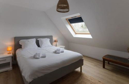 TY KAER - Charmante maison neuve tout confort - Foto 24