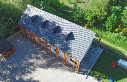 Skansen Forest - Foto 32