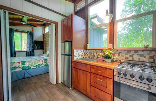 Hawaiian Sanctuary Eco Retreat Center - Foto 50