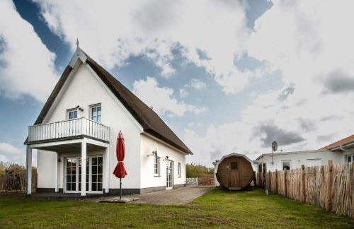 Villa Möwennest - Foto 15