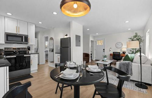 Spacious 1BR 1BA Units in Eastpointe - Foto 2