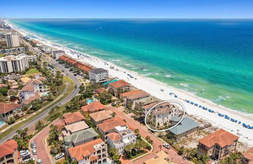 Ocean Paradise - Beachfront Home in Gated Comunity with Rooftop Deck - Foto 54