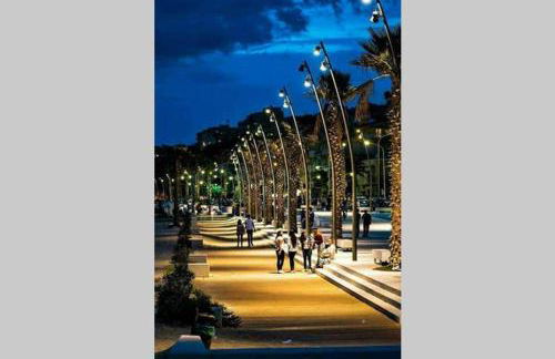 Terrazza sul Mare Vecchio Pontile - Foto 33