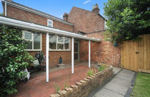 Picturesque Victorian Cottage - Foto 22