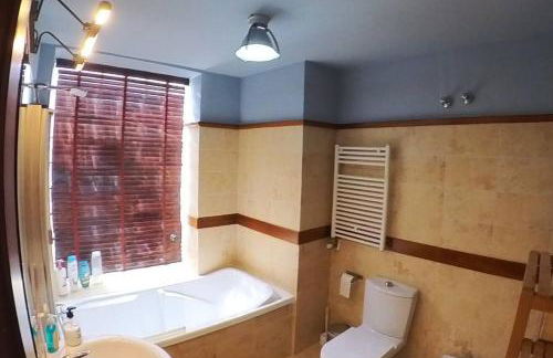 Loft con vistas en Plaza de Belén - Foto 14