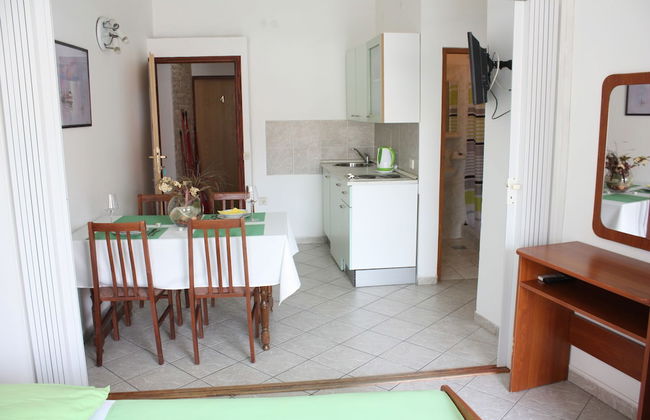 Apartments Golija - Photo 27