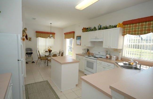 Florida Villas and Elite Homes - Foto 38