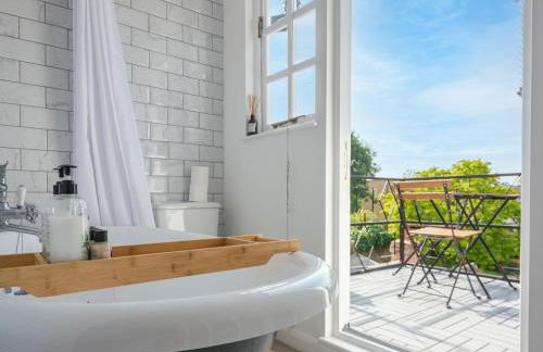 The Hay Loft - Pass the Keys - Foto 20