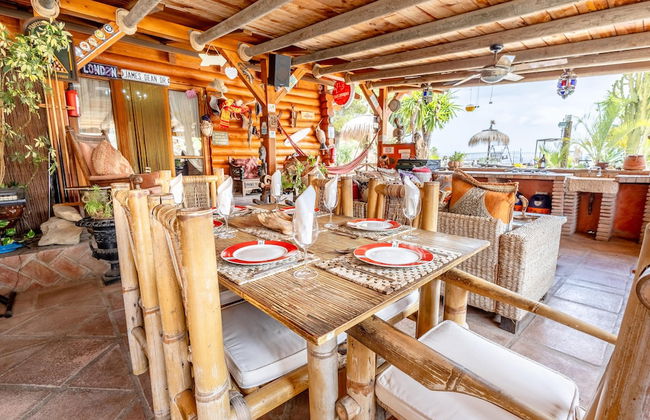 Luxurious Private Cabin Pool Hottub & Fireplace - Foto 40