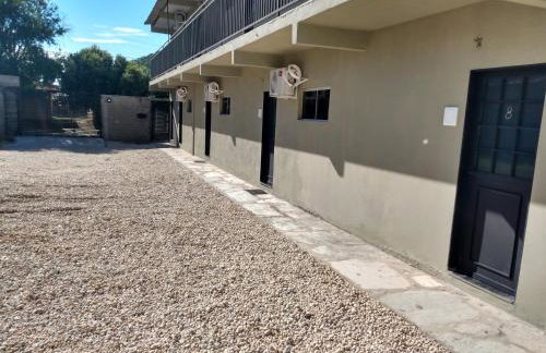 LOCANDA DA SERRA - Aptos Mobiliados e Suítes por Temporada - Foto 20