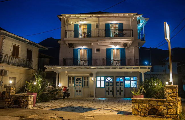 Summer Bed Nydri - Foto 14