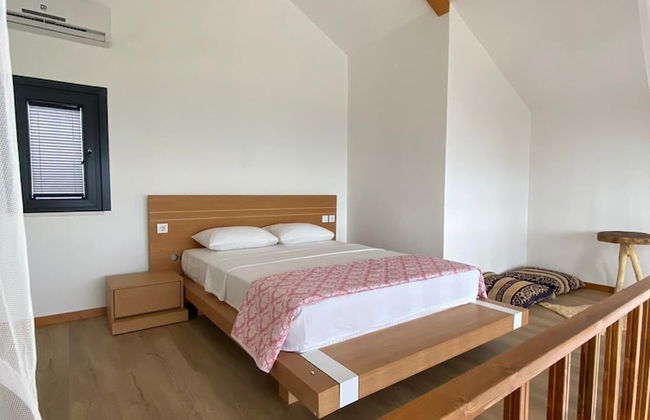 Şana Bungalow - Foto 1