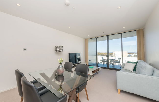 Accommodate Canberra - Manhattan - Foto 1