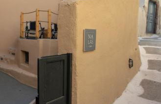 Nalas Suites - Foto 94