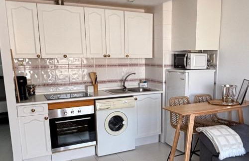 Apartamento con piscina y parking privado - Foto 5