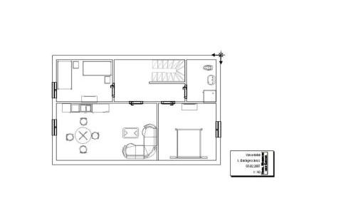 Inselhof Steengrafe - Weserblick - Foto 2