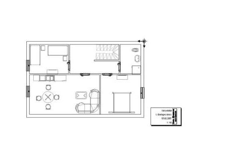 Inselhof Steengrafe - Weserblick - Foto 2