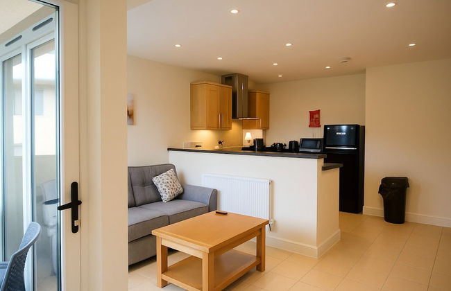 Westbeach Holiday Apartments - Photo 17