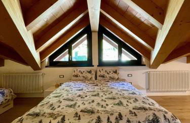 Sogno Alpino - Photo 28