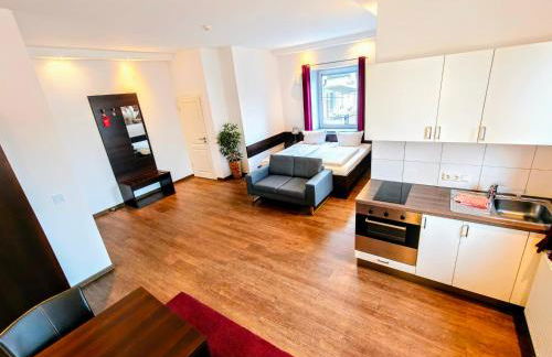 Aparthotel - Stadtvilla Premium - Foto 11