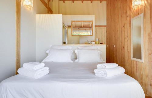 Villa Mimbeau - Foto 7