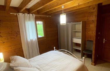 Le Chalet de Noblat - Foto 3