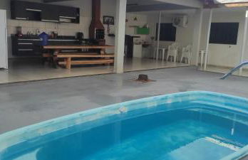 Casa Piscina - Foto 1