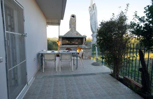 House with sea breeze-Anemelia - Photo 79