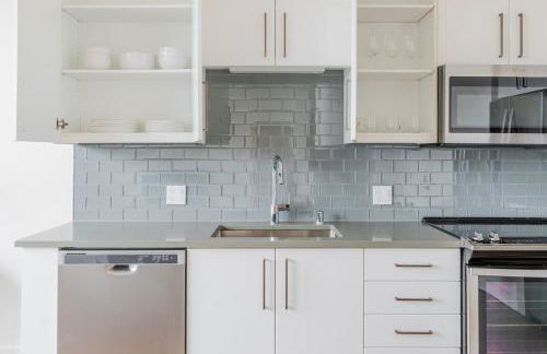 Blueground San Carlos pool nr San Carlos Park SFO-2130 - Foto 7