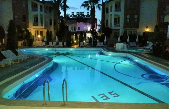 Popular 1 bed Apart Home in Central Side With Many on Site Amenities Facilities - Foto 13