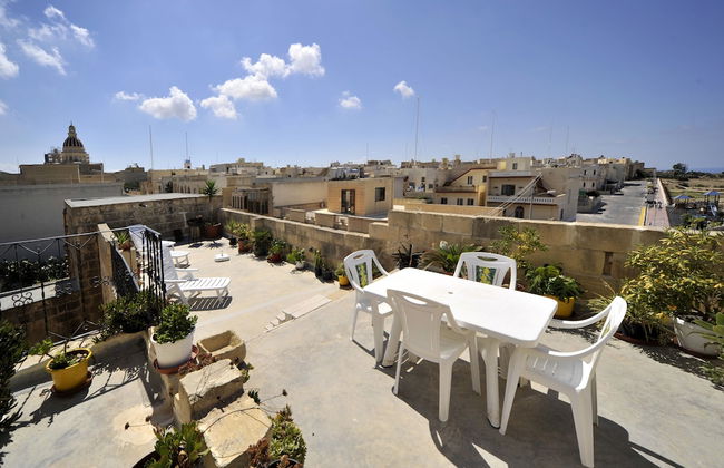 Tal-barun Farmhouse - Foto 29