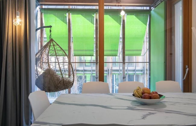 Habitat Apartments - Foto 20