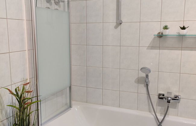 Ferienwohnungen Salzhausblick - Foto 68