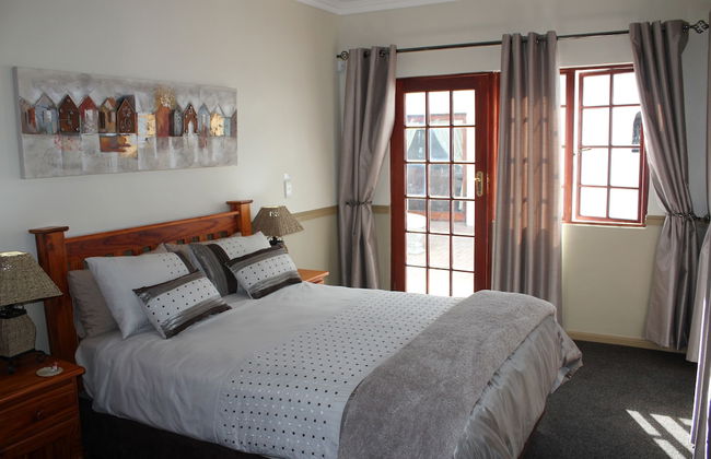 Victoria Heights B and B - Foto 17