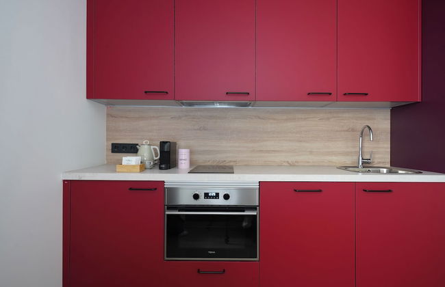 Numa Madrid Sol - Foto 34