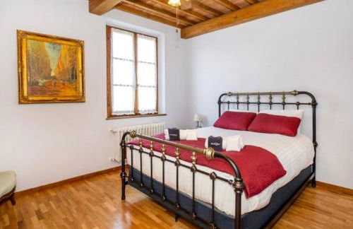 Villa Posto di Pace - Foto 31