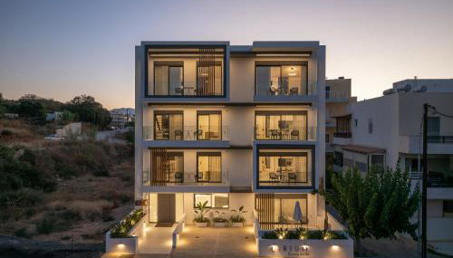 LIRIUM luxury suites - Foto 2