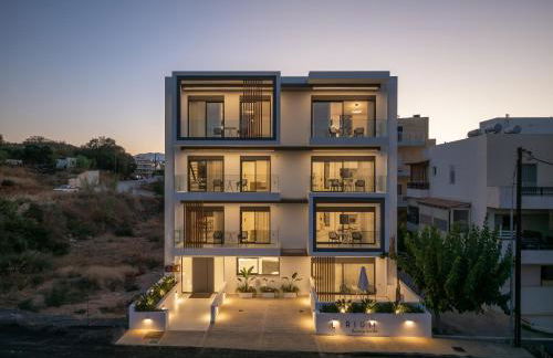 LIRIUM luxury suites - Foto 2