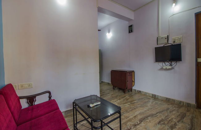 OYO 14585 Home Cozy 2BHK Titos Lane Baga - Photo 15
