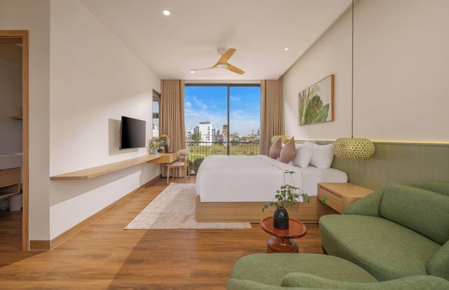 Kim Son Pool Villa Da Nang - Photo 2