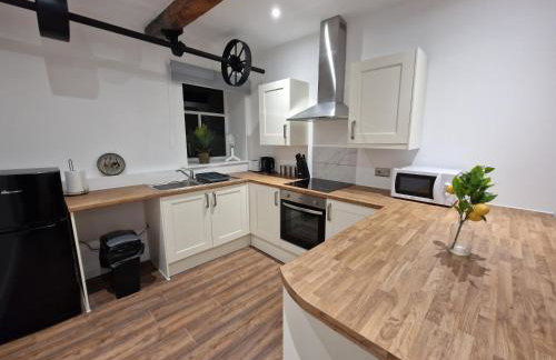 Delightful new period conversion - Foto 8