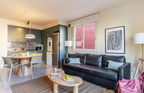 AB Sagrada Familia - Sant Pau - Foto 65