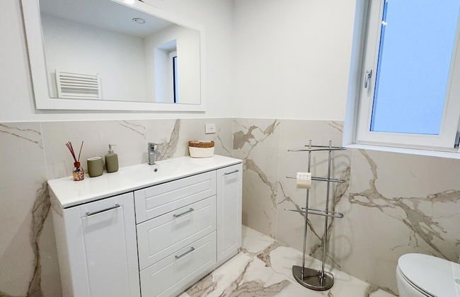 Fairmont Seafront Acquamarine Suite by Ca-sa Check - Foto 22