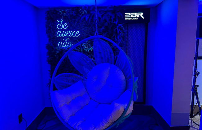 Flat Premium Ozean Home & Service - João Pessoa - Foto 25