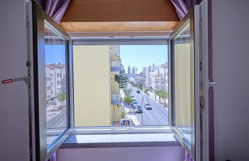 Palace View Mafra - Foto 23