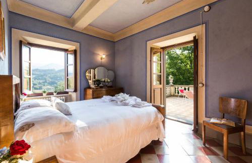 VILLA TURRI - Luxury Country & Padel Resort - Foto 13