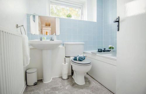 Blue Ocean Stays Retreat Free Parking 12ppl - Foto 51