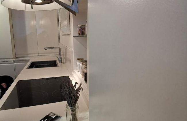 Loft 89 - Luxury and Relax - Foto 8